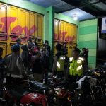 Antipasi Balap Liar ,Polisi Bina Komunitas Motor