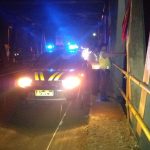 Patroli Polsek Taman Polres Pemalang Rutin Lakukan Pengecekan Debit Air Sungai Patroli Polsek Taman Polres Pemalang Rutin Lakukan Pengecekan Debit Air Sungai