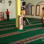 Kanit Reskrim Polsek Pemalang Pimpin Apel Pagi Dilanjutkan Olah Raga Bersama Dan Korve Di Masjid Bojongbata Kanit Reskrim Polsek Pemalang Pimpin Apel Pagi Dilanjutkan Olah Raga Bersama Dan Korve Di Masjid Bojongbata