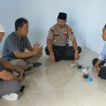 Sampaikan Pesan Kamtibmas, Kapolsek Taman Polres Pemalang Sambang Ke Tokoh Agama Sampaikan Pesan Kamtibmas, Kapolsek Taman Polres Pemalang Sambang Ke Tokoh Agama