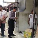 Kepanitiaan Pembangunan Mushola, Bagi Santunan Kepada Anak yatim Piatu Dan Orang jompo Kepanitiaan Pembangunan Mushola, Bagi Santunan Kepada Anak yatim Piatu Dan Orang jompo