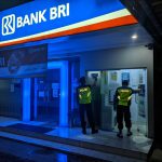 Antisipasi Skimming,Patroli  Sabhara Sasar ATM