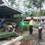 Melalui Patroli Dialogis,Polisi Ajak warga Wujudkan Kamtibmas Kondusif Jelang Pilkada Melalui Patroli Dialogis,Polisi Ajak warga Wujudkan Kamtibmas Kondusif Jelang Pilkada