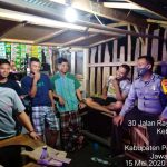 Ajak Masyarakat Sukseskan Pilkada, Ini Upaya Bhabinkamtibmas