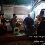 Wujudkan Kematangan Demokrasi Melalui Pilkada Damai 2020