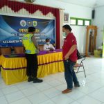Sampaikan Larangan Mudik, Patroli Sabhara Polsek Taman Sambangi Posko Pencegahan Covid-19 Sampaikan Larangan Mudik, Patroli Sabhara Polsek Taman Sambangi Posko Pencegahan Covid-19