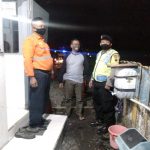 Patroli Polsek Taman Sosialisasikan Himbauan Agar Dirumah Saja Patroli Polsek Taman Sosialisasikan Himbauan Agar Dirumah Saja