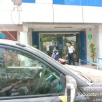 Patroli Perbankan Personil Polsek Comal Sambangi Security Bank Titip Pesan Kamtibmas Patroli Perbankan Personil Polsek Comal Sambangi Security Bank Titip Pesan Kamtibmas