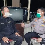 Sambang Tokoh Masyarakat, Kapolsek Pemalang Kota Pesan Waspadai Radikalisme Sambang Tokoh Masyarakat, Kapolsek Pemalang Kota Pesan Waspadai Radikalisme