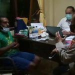 Viktor Yeimo Punya Hubungan Dengan Veronika Koman Viktor Yeimo Punya Hubungan Dengan Veronika Koman