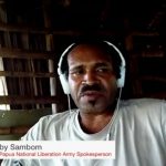 Juru Bicara TPNPB OPM Benarkan bahwa OPM akan Terus Membunuh Masyarakat Sipil Papua Juru Bicara TPNPB OPM Benarkan bahwa OPM akan Terus Membunuh Masyarakat Sipil Papua