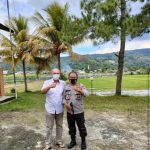 Sambangi Tokoh Agama Poso, Pesan Damai Disuarakan Untuk Bumi Sintuvu Marsono IMG-20210618-WA0028