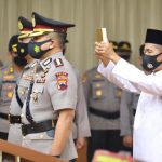 Kabidhumas Polda Jateng Baru lebih bermitra dengan Media dan Berikan Lebih porsi Edukasi Covid Kabidhumas Polda Jateng Baru lebih bermitra dengan Media dan Berikan Lebih porsi Edukasi Covid