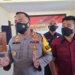 Kakek 74 Tahun di Tahan di Rutan Polres Demak, Kapolres Demak Beri Klarifikasi IMG-20211013-WA0020