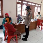 Polsek Jambu Gelar Vaksinasi Hingga Desa Ke Desa IMG-20220323-WA0062