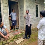 Hari Kedua Gelar Program Keroyok Vaksin, Polres Banjarnegara Berhasil Suntik 565 Warga IMG-20220326-WA0008