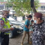 Disiplinkan Prokes, Satgas Covid-19 Demak Terus Gelar Operasi Yustisi IMG-20220326-WA0010