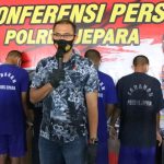 Miris! Gadis dibawah Umur di Jepara di Gilir 8 Orang, 5 Orang di Tetapkan Tersangka 3 Orang Masih Buron IMG-20220406-WA0013