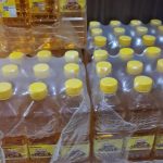 Patroli Distribusi Migor, Satgas Pangan Polda Jateng Temukan Merk Kemasan Diduga Beredar Tanpa Ijin IMG-20220406-WA0097