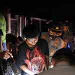 Cegah Tawuran, Petugas Patroli Gabungan Bubarkan Kerumunan Remaja di Pemalang IMG-20220410-WA0018