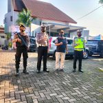 Personel Polres Banjarnegara Amankan Perayaan Paskah Guna Beri Rasa Aman Masyarakat IMG-20220417-WA0019