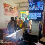Menjelang Hari Raya Idul Fitri Petugas kesehatan Melakukan Sweeping Makanan IMG-20220421-WA0019