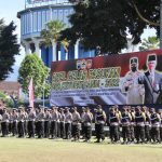 Polda Jateng Siapkan 251 Posyan Hingga Pos Terpadu Untuk Layani Masyarakat Mudik Lebaran IMG-20220422-WA0072