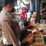 Patroli Ke Pasar Antispasi Kejahatan Copet Jelang Hari Raya Idul Fitri IMG-20220424-WA0023