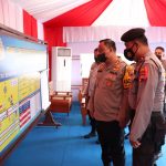 Pastikan Kesiapan OKC 2022, Kapolres Cek Pos Pam di Wilayah Demak IMG-20220424-WA0032