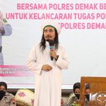 Dukung Tugas Polri, Bhayangkari Polres Demak Gelar Do'a dan Dzikir Bersama IMG-20220425-WA0046