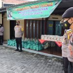Sambut Idul Fitri, Polres Demak Bagikan 971 Paket Beras Untuk Warga IMG-20220428-WA0008