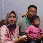 Sejumlah Pemudik Beristirahat di Pospam Gandulan, Salah Satunya Diantar Naik Mobil Patroli ke Rumah IMG-20220430-WA0005