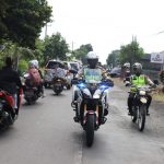 Pantau Objek Wisata dan Jalur Selatan Pemalang, Kapolres Kendarai Sepeda Motor Dinas IMG-20220505-WA0052