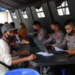 Polres Banjarnegara Terus Buka Layanan Vaksin Pengguna Jalan IMG-20220519-WA0071
