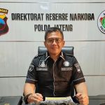 Ditresnarkoba Polda Jateng Bersama Bea Cukai Tanjung Emas ungkap Setengah Kilo Sabu di Kabupaten Semarang IMG-20220619-WA0080