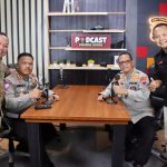 Rayakan HUT Humas Polri ke 71, Kapolda Jateng Resmikan Studio Podcast Polisine Jateng WhatsApp Image 2022-11-04 at 19.04.48