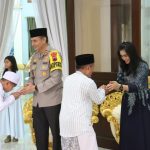 Suasana Kehangatan Halal Bihalal, Tiga Pilar Kabupaten Pemalang Sepakat Pererat Sinergitas 7B67BAD7-F724-4E02-BF5A-3EB97649976A
