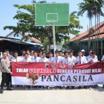 Polisi Beri Penyuluhan Anak-anak Sekolah, Tangkal Radikalisme dan Terorisme di Pemalang IMG_8513