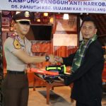 Didukung Penuh Pemerintah dan Warganya, Desa Pamutih Sudah Dicanangkan Jadi Kampung Bersih Narkoba WhatsApp Image 2023-07-12 at 22.06.17