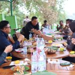 Kunjungi Benowo Park Pemalang, Serdik Sespimmen Dikreg 63 Temui Pengelola dan Pengunjung 6C3A4E02-826D-4E89-B650-16FE457DE5C3