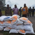 Kapolri Salurkan 264,7 Ton Beras dan 1.500 Sembako untuk Warga Papua yang Terdampak Kekeringan WhatsApp Image 2023-08-10 at 11.21.47