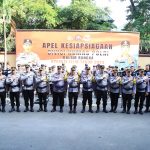 Kadiv Humas Tekankan Beberapa Hal Saat Gelar Apel Kesiapsiagaan Satgas Humas Polri Pengamanan Nataru WhatsApp Image 2023-12-18 at 09.25.48