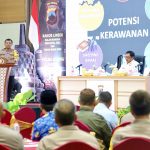 Rakor Linsek Ops Lilin Candi 2023 Polda Jateng; beberkan Strategi hadapi Nataru WhatsApp Image 2023-12-18 at 13.18.01