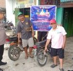 Personil Polres Pemalang Temukan Sejumlah Pemilik Kendaraan yang Gunakan Knalpot Brong 1