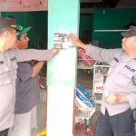Temukan Kendaraan Berknalpot Brong di Bengkel, Polisi Imbau Segera Diganti Sesuai Standar 8235F107-A132-4D08-BEED-68D26F9D30B4